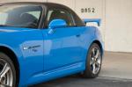 Honda S2000 CR 2008 года